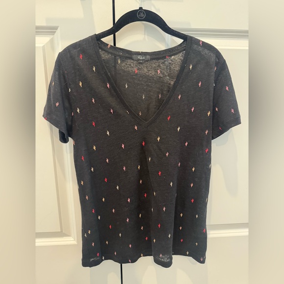 Rails Tops - Rails cactus t-shirt